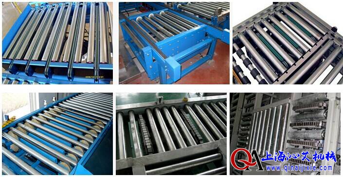 頂升移載機 頂升移載機