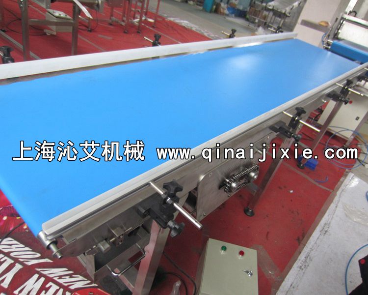 皮帶輸送機(jī) 皮帶輸送機(jī)