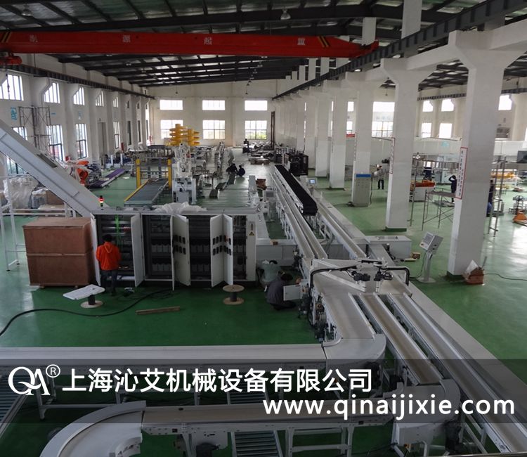 皮帶輸送機 皮帶輸送機