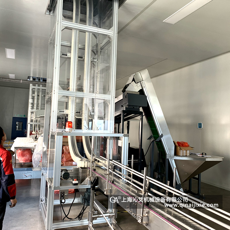 ʳ����PETƿ�����Aʽ�����C(j��)�S��